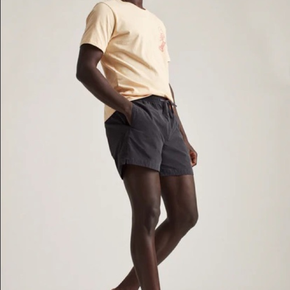 Bonobos Anywhere Short E-Waist